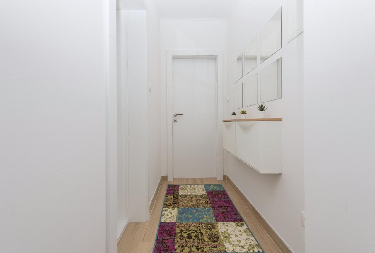 Apartment Maro - Baška Voda Buitenkant foto