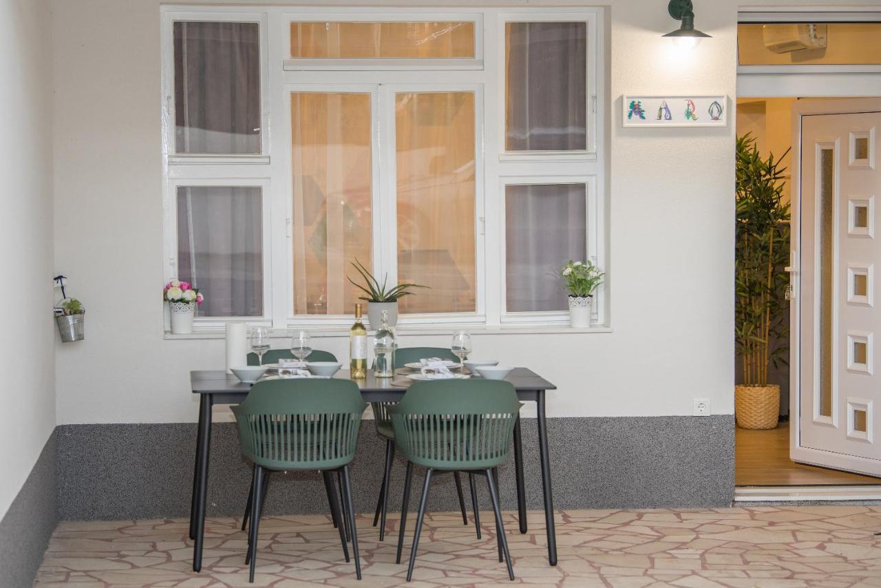 Apartment Maro - Baška Voda Buitenkant foto